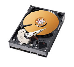 Hard Drive