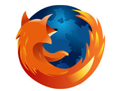Firefox Logo