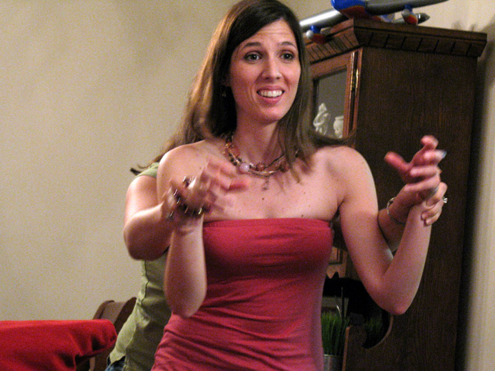 Party Fun