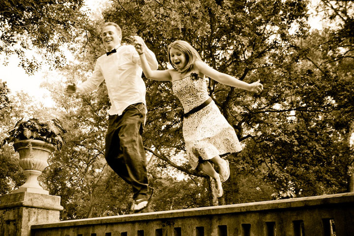 Hodges Engagement