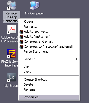 kb-shortcut-01 Keyboard Shortcut - Step 1