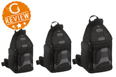 Lowepro Slingshot 100 200 300