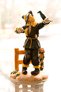 Window Scarecrow V2