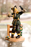 Window Scarecrow V3