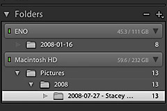 Lightroom 2 External Hard Drive Support