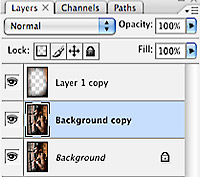 Multiply Layer