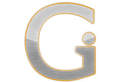 Geek Inspired logo