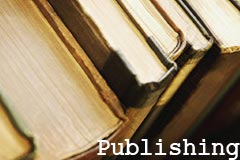 image of books