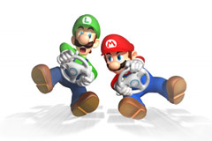 Image of Mario Kart Wii