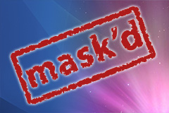 Maskd Icon