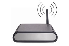 Wireless Access Point