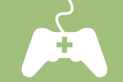 Child's Play Logo