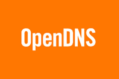 OpenDNS Logo