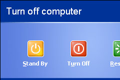 Shutdown Computer