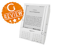 GeekInspired.com - Amazon Kindle Review