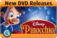 Pinocchio