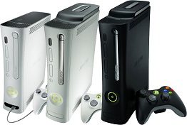 used xbox