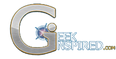 GeekInspired.com