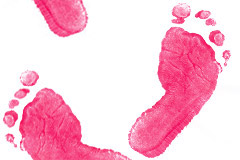 Preserve Your Baby's Footprints Forever - HubPages